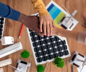 Solar Güneş Enerjisi