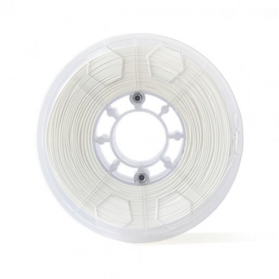 ABG Filament Beyaz PLA Filament 1.75 mm