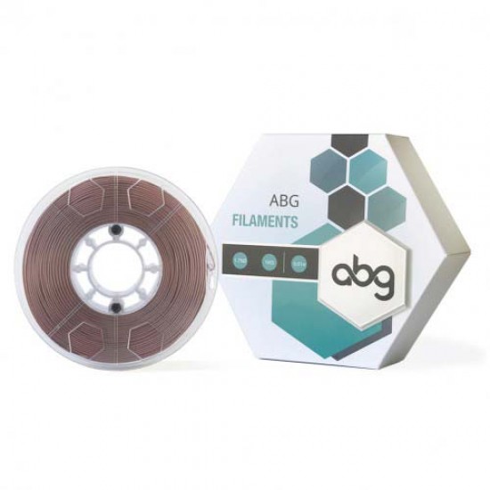 ABG Filament Bordo PLA Filament 1.75 mm