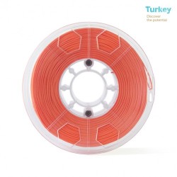 ABG Filament Turuncu PLA Filament 1.75 mm