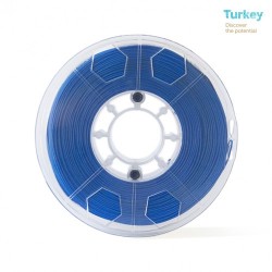 ABG Filament Mavi PLA Filament 1.75 mm