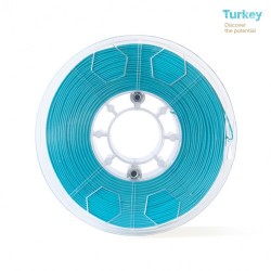 ABG Filament Turkuaz PLA Filament 1.75 mm