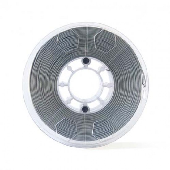 ABG Filament Gümüş PETG  Filament 1.75 mm