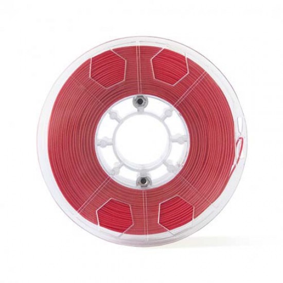 ABG Filament Kırmızı PETG  Filament 1.75 mm