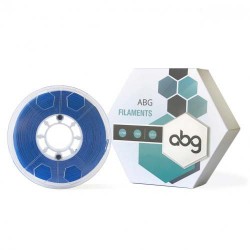 ABG Filament Mavi PETG  Filament 1.75 mm