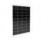 110w Perc Monokristal Güneş Paneli