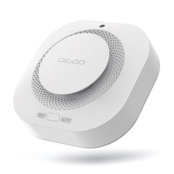 DIGOO DG-SA01 Duman Dedektörü Kablosuz Yangın Alarmı