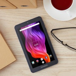 Hometech Alfa 7 Lm 32GB 7" IPS Tablet 