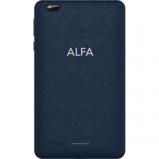 Hometech Alfa 7 Lm 32GB 7" IPS Tablet