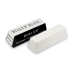 Dıalux Blanc Polisaj Genel Parlatma Cilası Beyaz 