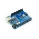 Arduino Uno R3 SMD CH340 Geliştirme Kartı ( Klon Kablo Hediyeli )