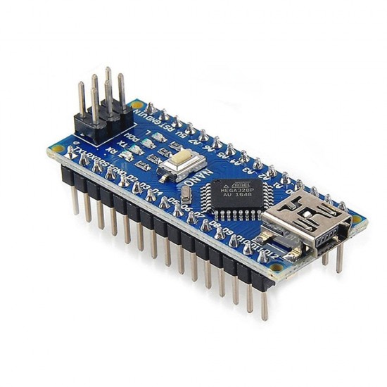 Arduino Nano Klon Geliştirme Kartı