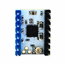 TMC2208 Step Motor Sürücü V1.2 3d Yazıcı Sürücü 