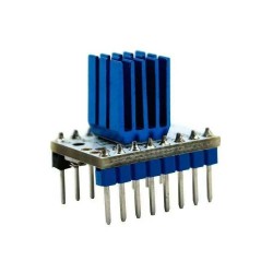 TMC2208 Step Motor Sürücü V1.2 3d Yazıcı Sürücü 