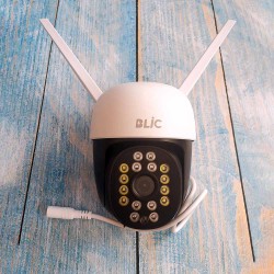 360 Ptz Kamera Dış Mekan IP Wifi Güvenlik Kamerası Yoosee App Blic Y016 