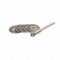 Gravür İçin 22mm Elmas Kesme Diski  6 Parça ( Dremel Uyumlu )