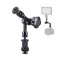 7 inç Magic Arm ( DSLR Ekipman Bağlantı Kolu ) + Super Crab Clamp Kelepçe 