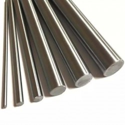 8mm 304  Krom Paslanmaz Mil 3D Yazıcı Mili