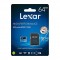 Lexar 64 GB 633x Micro sdxc Uhs-ı U3 95/45 Mb/sn Yüksek Performanslı 4K Micro Sd Hafıza Kartı