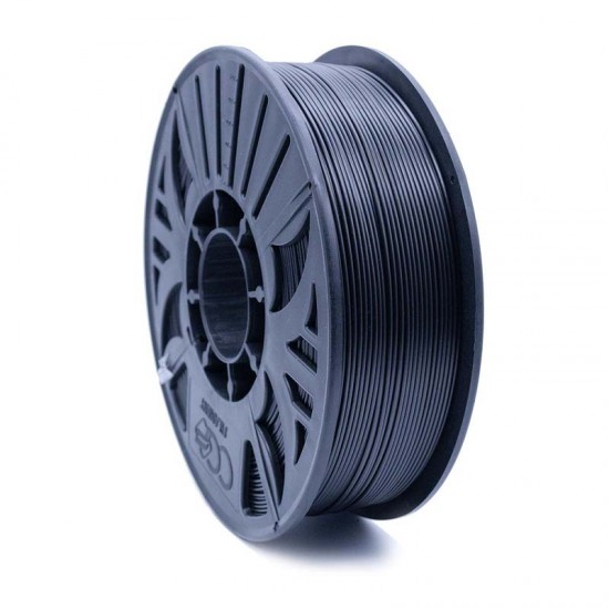 CCF Filament Siyah PLA Filament 1.75 mm