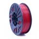 CCF Filament Kırmızı PLA Filament 1.75 mm