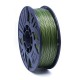 CCF Filament Haki Yeşil PLA Filament 1.75 mm