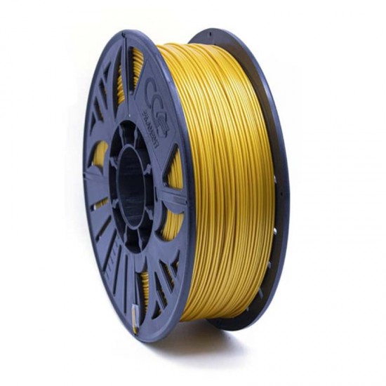 CCF Filament Gold Altın PLA Filament 1.75 mm