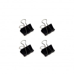 19 mm 3D Yazıcı Tabla Kıskacı ( 4lü ) 
