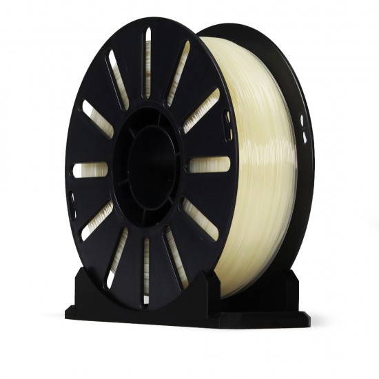 SOLVİX Filament Naturel Şeffaf PLA/PHA Filament 1.75 mm SOLVİX Filament Naturel Şeffaf PLA/PHA Filament 1.75 mm
