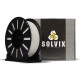 SOLVİX Filament Beyaz PLA/PHA Filament 1.75 mm SOLVİX Filament Beyaz PLA/PHA Filament 1.75 mm