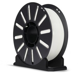 SOLVİX Filament Beyaz PLA/PHA Filament 1.75 mm