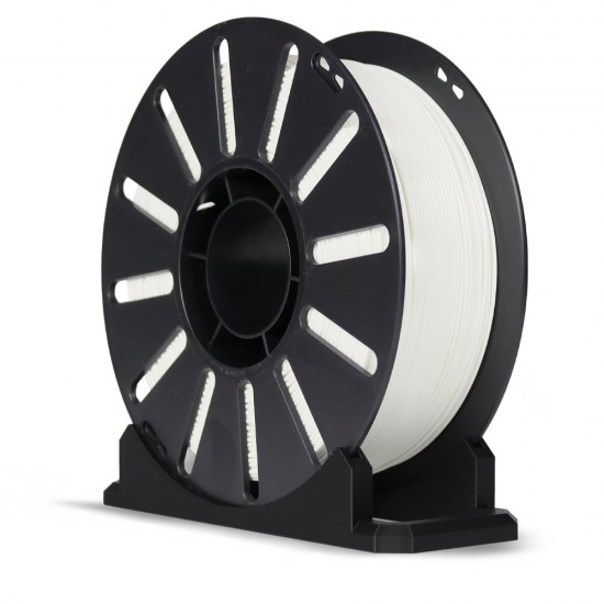 SOLVİX Filament Beyaz PLA/PHA Filament 1.75 mm SOLVİX Filament Beyaz PLA/PHA Filament 1.75 mm