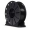 SOLVİX Filament Siyah PLA/PHA Filament 1.75 mm
