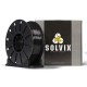 SOLVİX Filament Siyah PLA/PHA Filament 1.75 mm SOLVİX Filament Siyah PLA/PHA Filament 1.75 mm