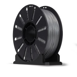SOLVİX Filament Gümüş PLA/PHA Premium Filament 1.75 mm