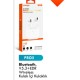 Linkage Pro 5 Bluetooth 5.3 Versiyon Edr Wireless Kulak Içi Kulaklık
