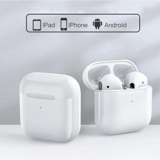 Linkage Pro 5 Bluetooth 5.3 Versiyon Edr Wireless Kulak Içi Kulaklık