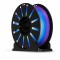 SOLVIX Filament Multicolor PETG Filament 1.75 mm Renk Geçişli Petg Filament
