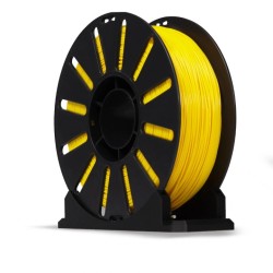 SOLVİX Filament Sarı PLA/PHA Filament 1.75 mm