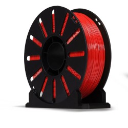 SOLVİX Filament Kırmızı PLA/PHA Filament 1.75 mm