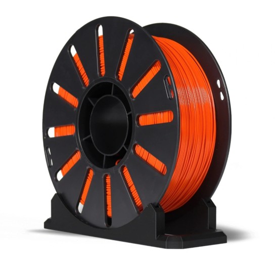 SOLVİX Filament Turuncu PLA/PHA Filament 1.75 mm