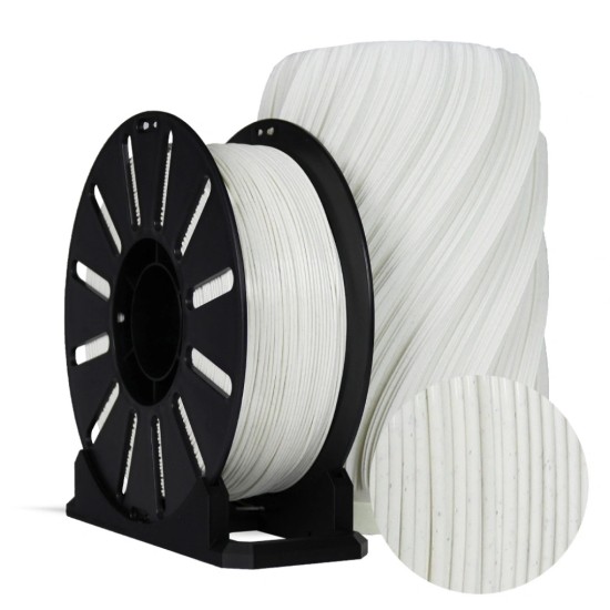 SOLVİX Filament Mermer PLA/PHA Filament 1.75 mm SOLVİX Filament Mermer PLA/PHA Filament 1.75 mm