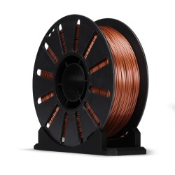 SOLVİX Filament Bronz PLA/PHA Filament 1.75 mm