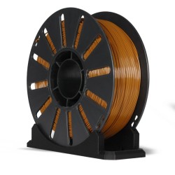 SOLVİX Filament Kahverengi PLA/PHA Filament 1.75 mm SOLVİX Filament Kahverengi PLA/PHA Filament 1.75 mm
