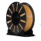 SOLVİX Filament Sütlü Kahverengi PLA/PHA Filament 1.75 mm