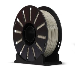 SOLVİX Filament Gri PLA/PHA Filament 1.75 mm SOLVİX Filament Gri PLA/PHA Filament 1.75 mm
