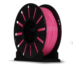 SOLVİX Filament Pembe PLA/PHA Filament 1.75 mm SOLVİX Filament Pembe PLA/PHA Filament 1.75 mm