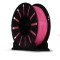 SOLVİX Filament Pembe PLA/PHA Filament 1.75 mm