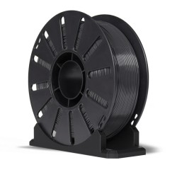 SOLVİX Filament Antrasit PLA/PHA Filament 1.75 mm SOLVİX Filament Antrasit PLA/PHA Filament 1.75 mm