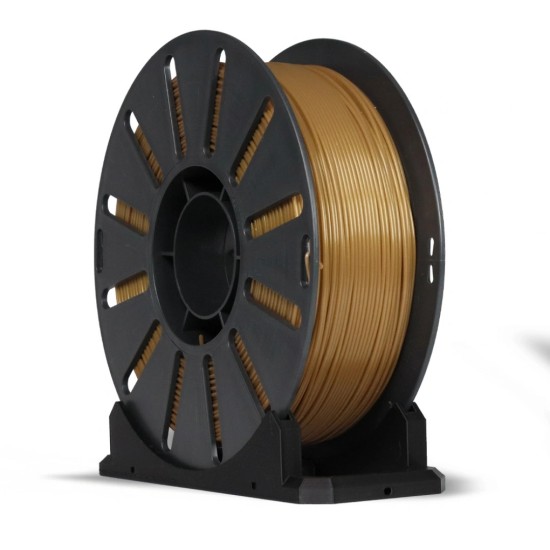 SOLVİX Filament Kızıl Altın PLA/PHA Filament 1.75 mm